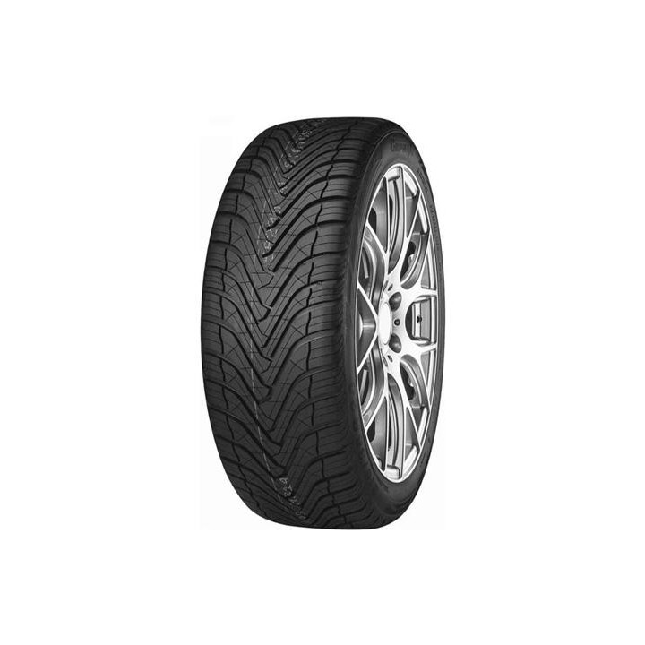 Ruote auto 4 stagioni Gripmax SUREGRIP A/S NANO 235/60 R16 100H Aderenza neve