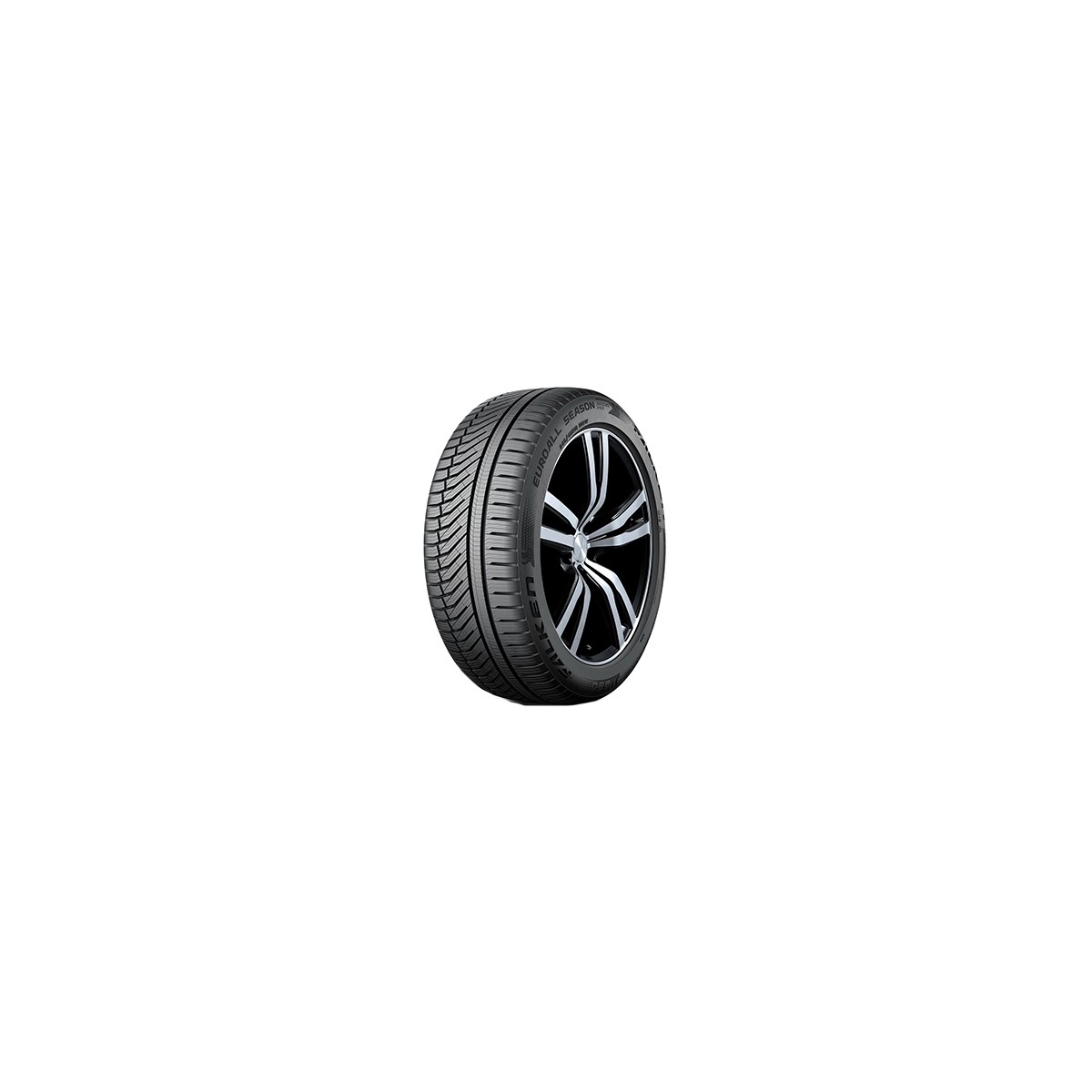 Falken AS220PRO 225/35 R18 87W Aderenza neve
