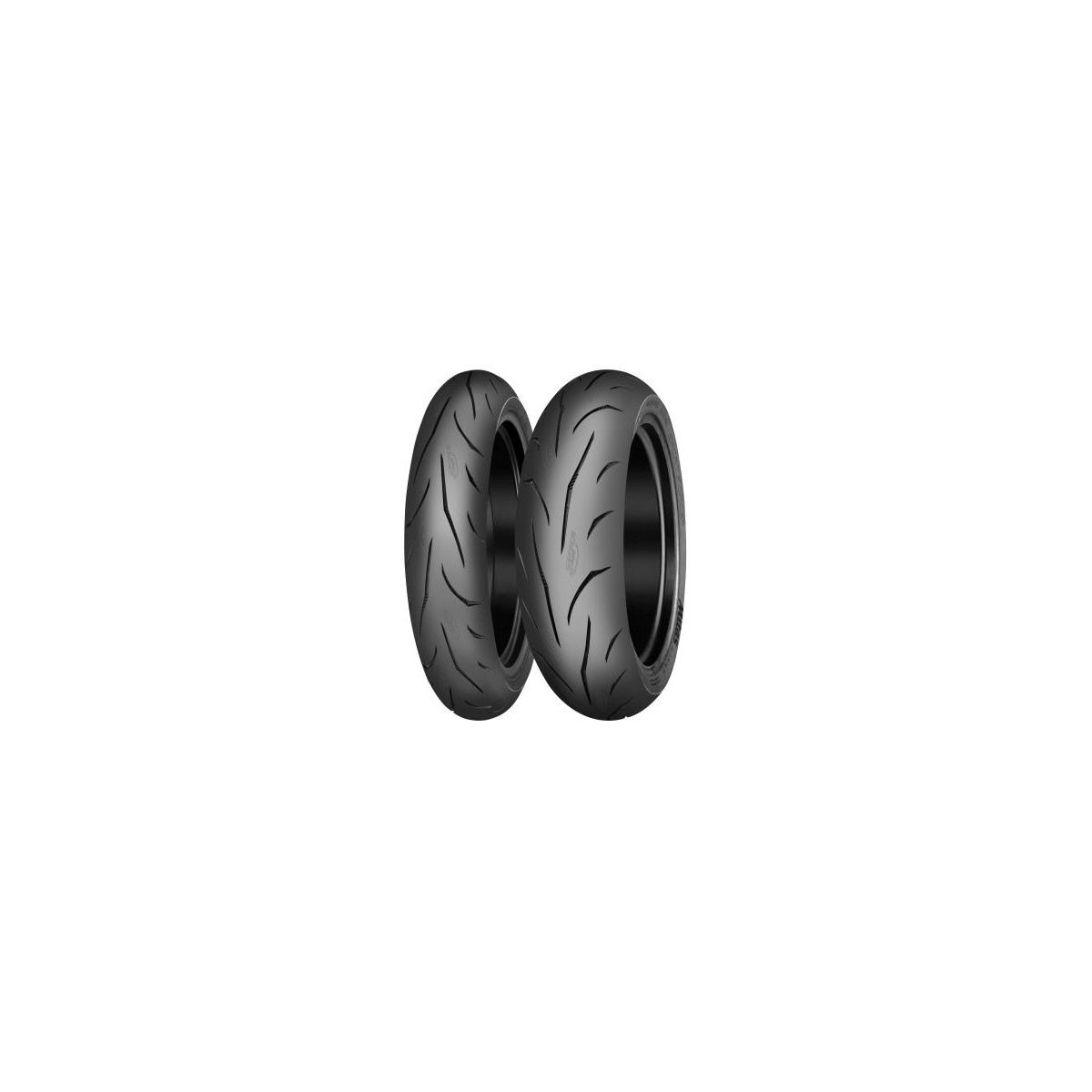 Mitas SPORTFORCE+ 120/60 R17 55W