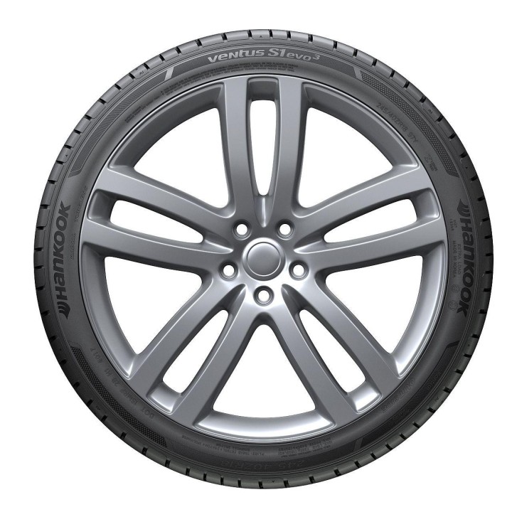Pneumatico auto estivo Hankook ventus S1 evo3 K127 XL MFS 255/30 R19 91Y