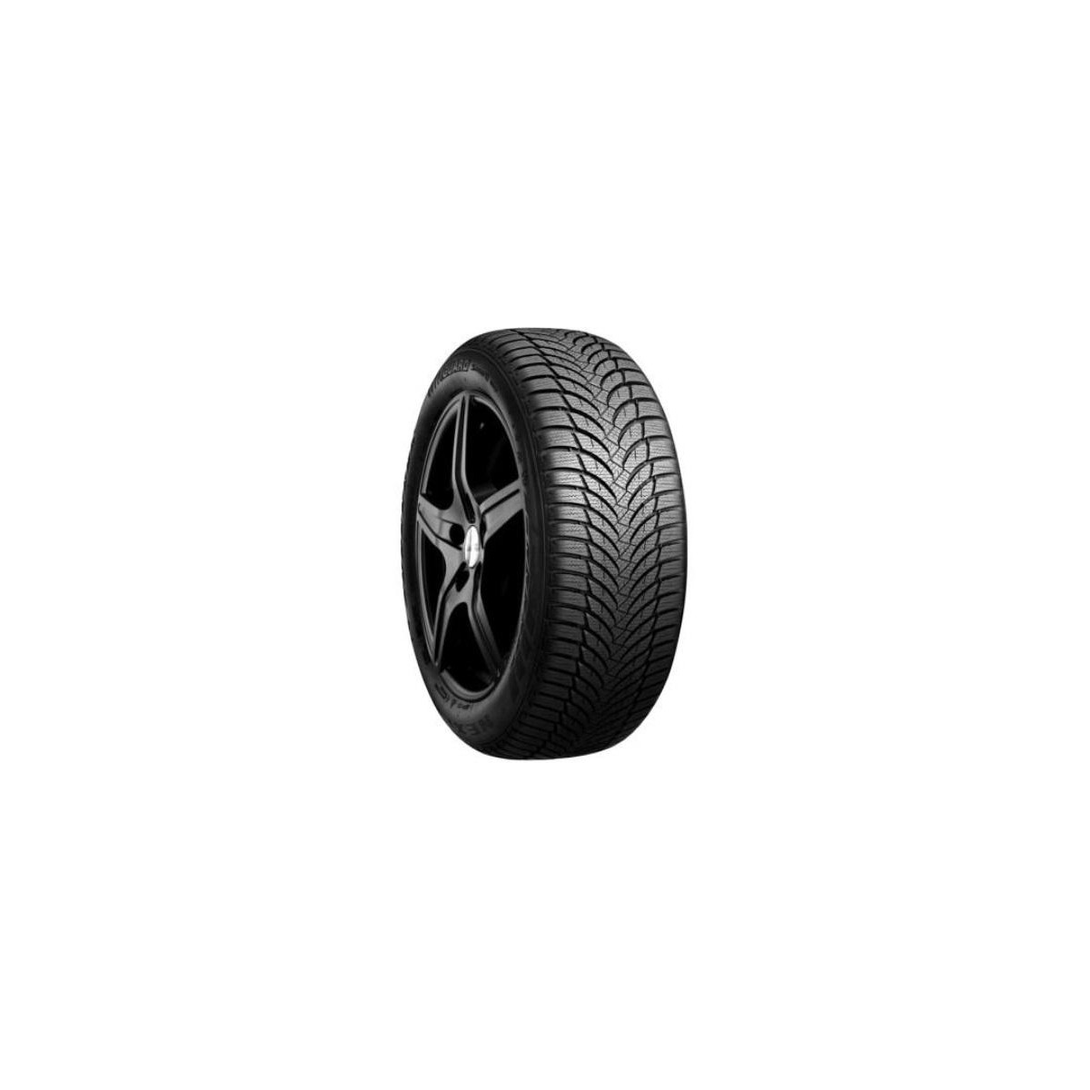 Nexen WINGUARD SNOW G WH2 185/65 R15 88T Aderenza neve