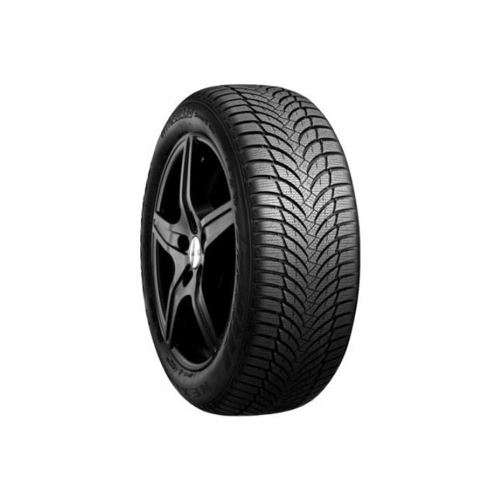 Gomme auto invernali Nexen WINGUARD SNOW G WH2 185/65 R15 88T Aderenza neve