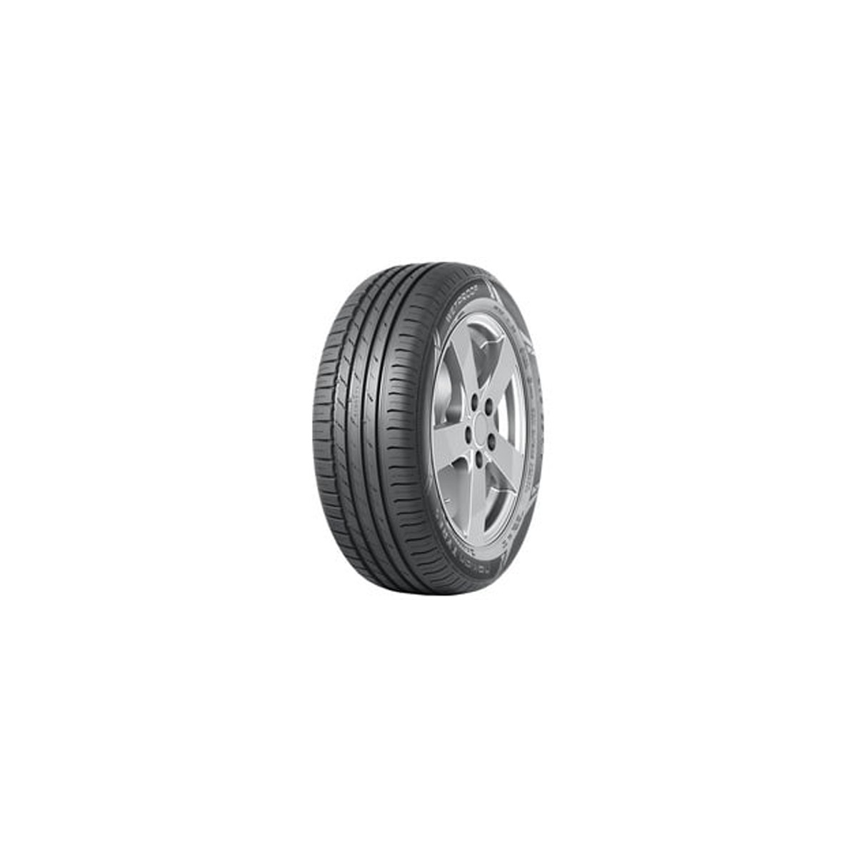 Nokian Tyres WETPROOF SUV 245/70 R16 111H (DOT 2022)