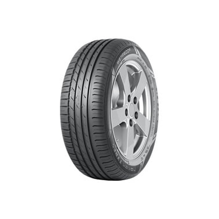 Pneumatici auto estivi Nokian Tyres WETPROOF SUV 245/70 R16 111H (DOT 2022)