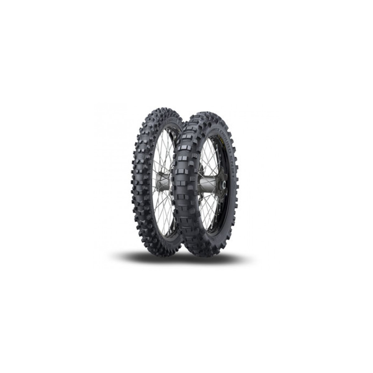 Dunlop GEOMAX EN91 140/80 R18 70R