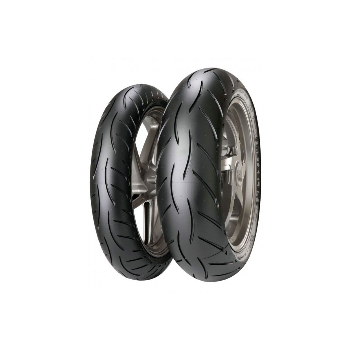 Metzeler SPORTEC M5 180/55 R17 73W