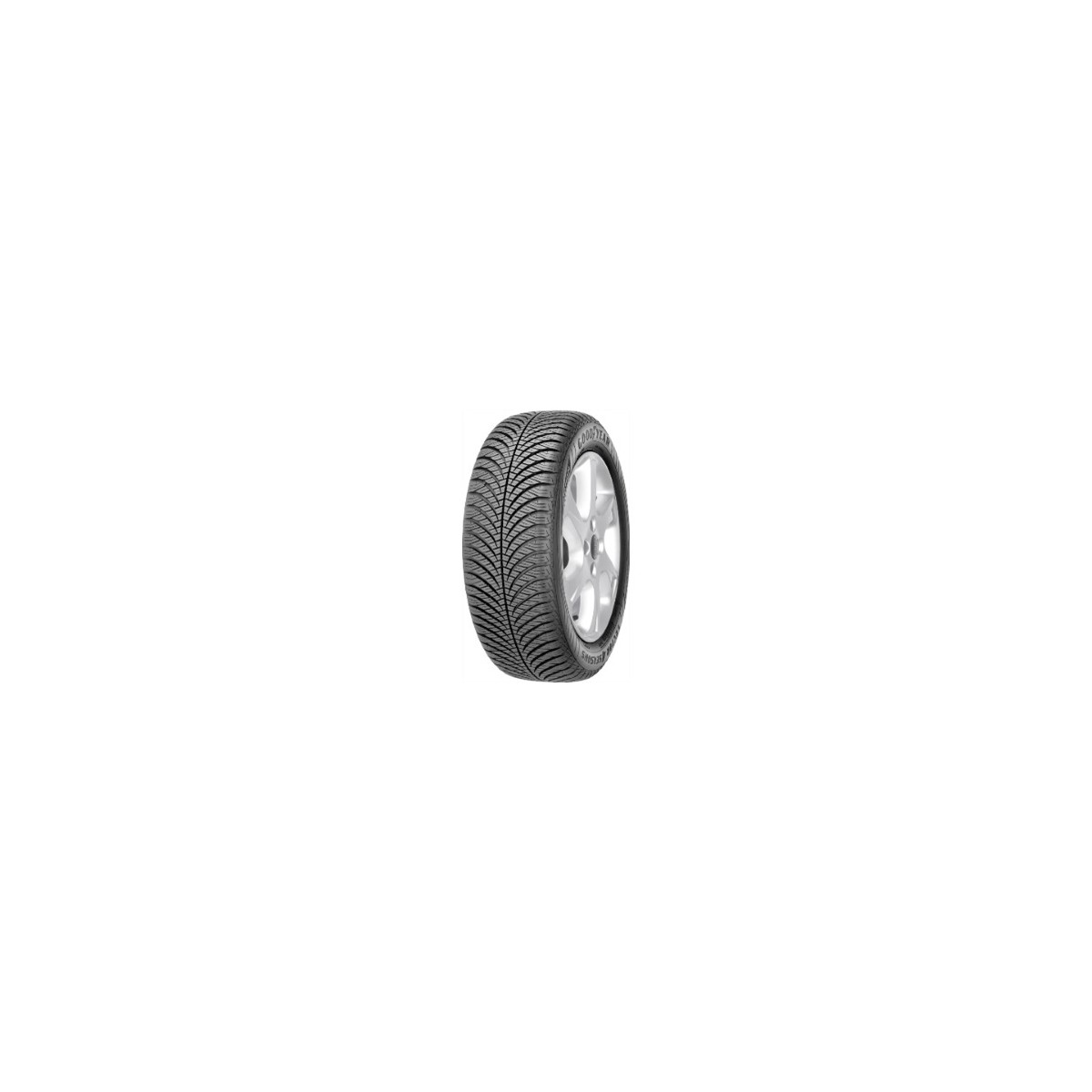 Goodyear Vector 4Seasons AO 215/55 R17 94V