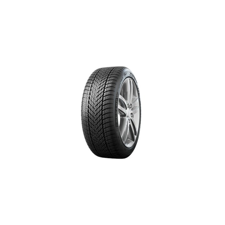 Pneumatici auto invernali Dunlop Winter 235/45 R18 98V Extra Load