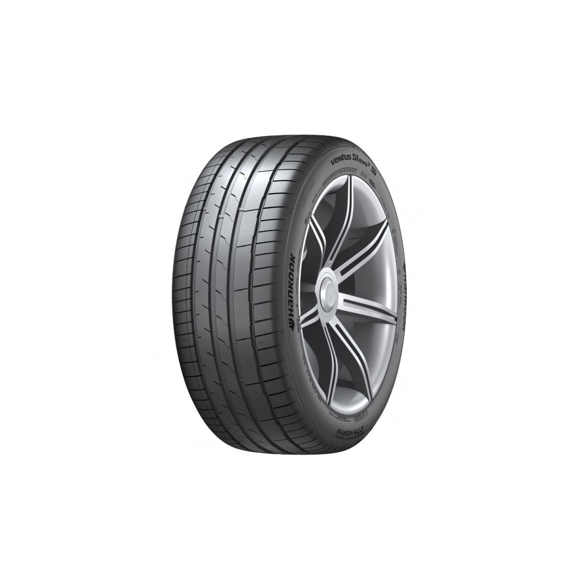 Hankook VENTUS S1 EVO 3 EV K127E 235/55 R19 101T
