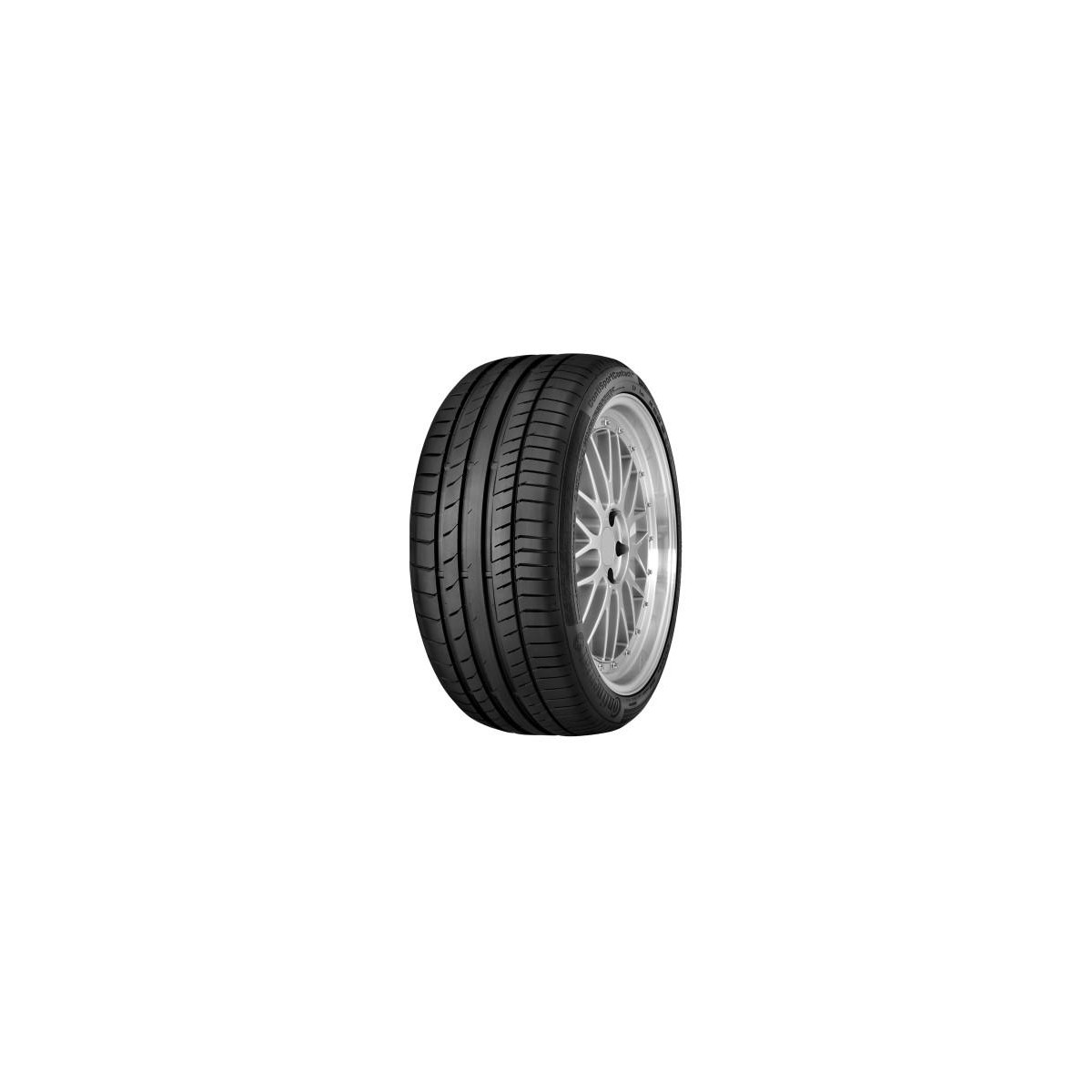 Continental CONTISPORTCONTACT-5P 295/35 R20 105Y Extra Load