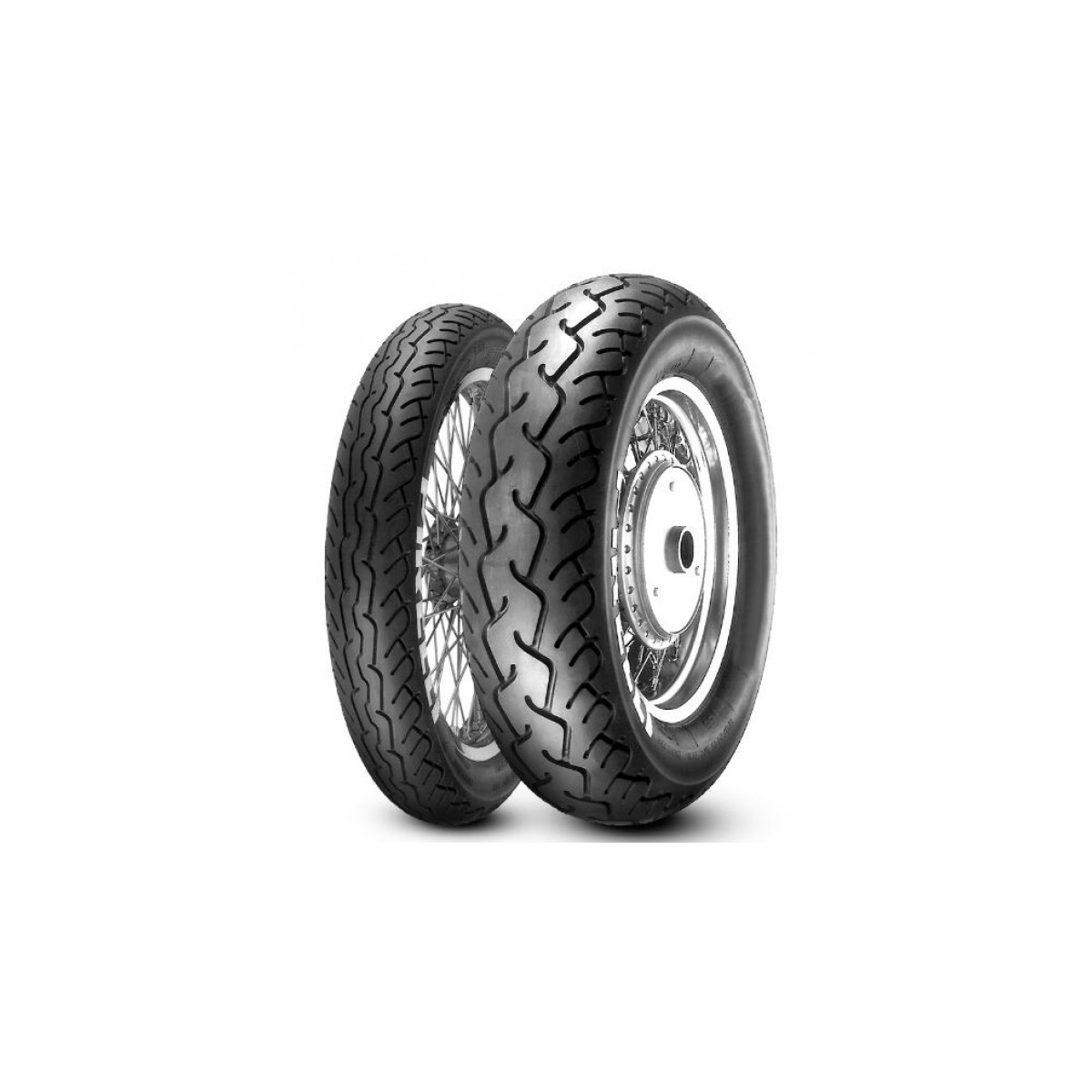 Pirelli MT 66 ROUTE 140/90 R15 70H