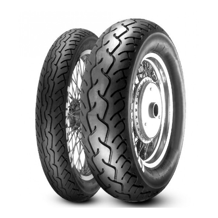 Pneumatici moto estivi Pirelli MT 66 ROUTE 140/90 R15 70H
