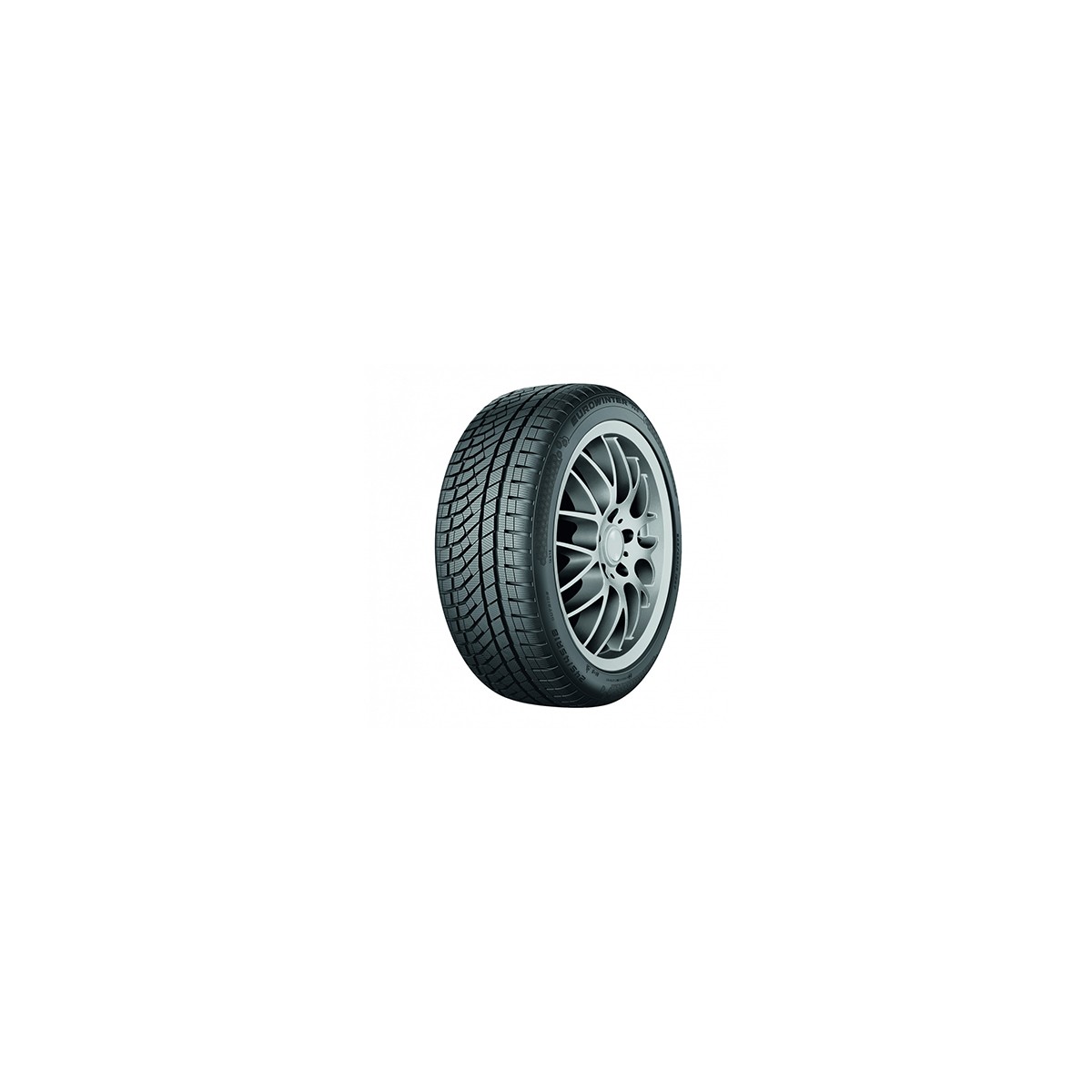 Falken HS02PRO 245/55 R17 106V Aderenza neve