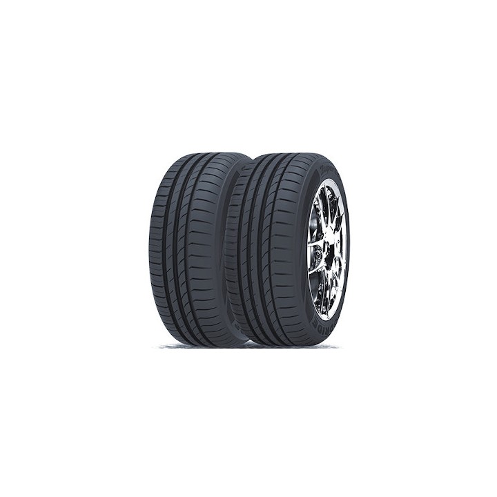 Gomme auto estive Goodride ZuperEco Z-107 215/60 R16 99V Extra Load