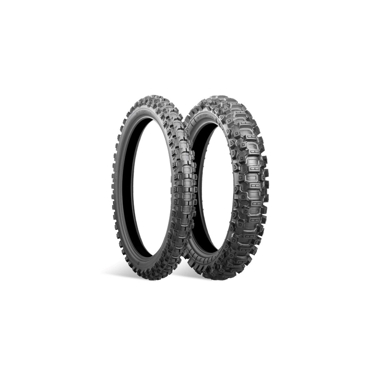 Bridgestone X31 110/90 R19 62M