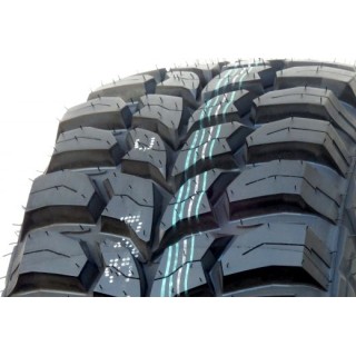 Linglong CROSSWIND MT 10PR 245/75 R16 120Q