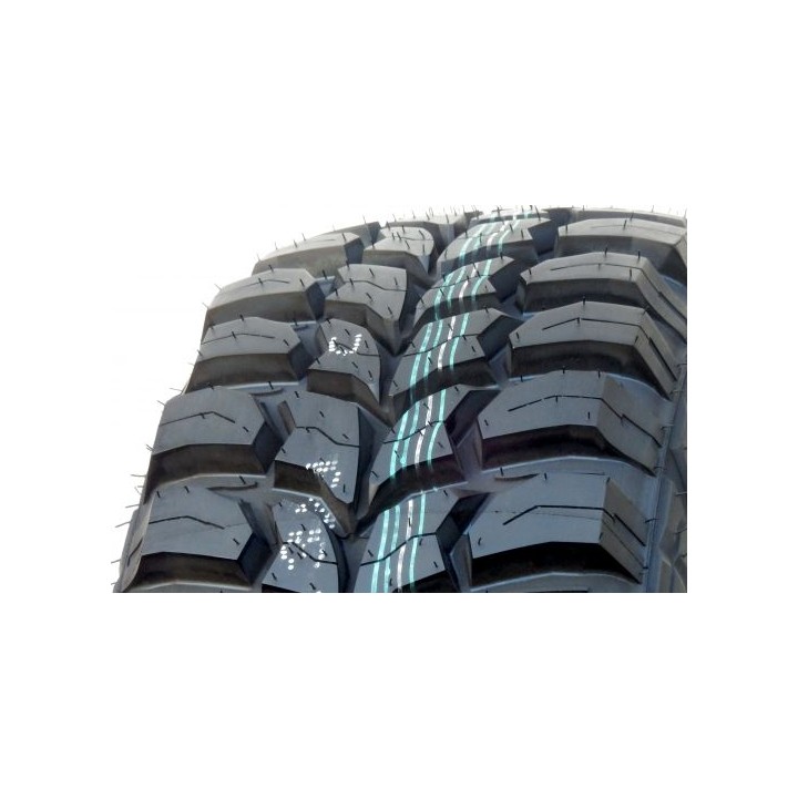 Pneumatici auto estivi Linglong CROSSWIND MT 10PR 245/75 R16 120Q