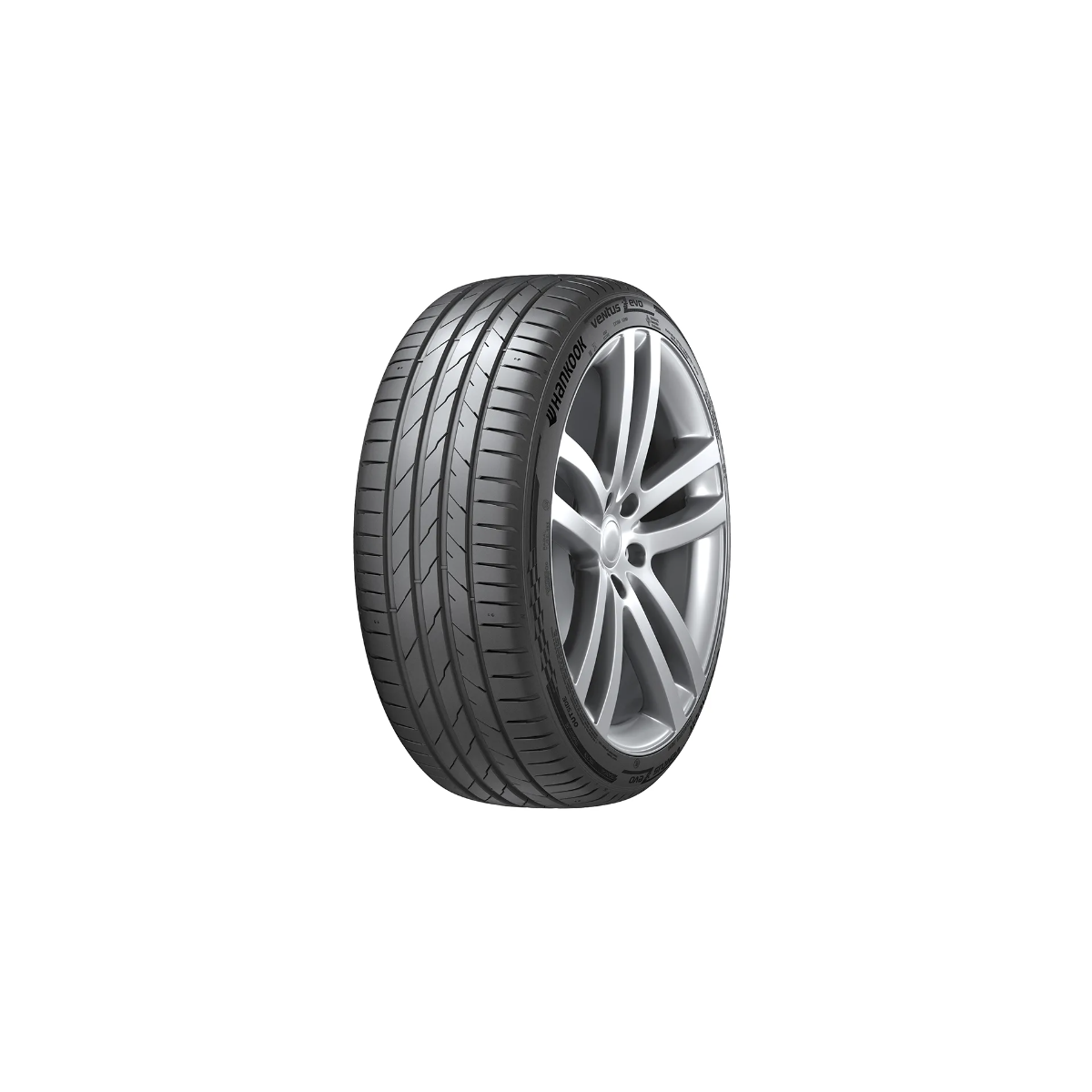 Hankook VENTUS EVO SUV K137A 235/45 R20 100V Extra Load