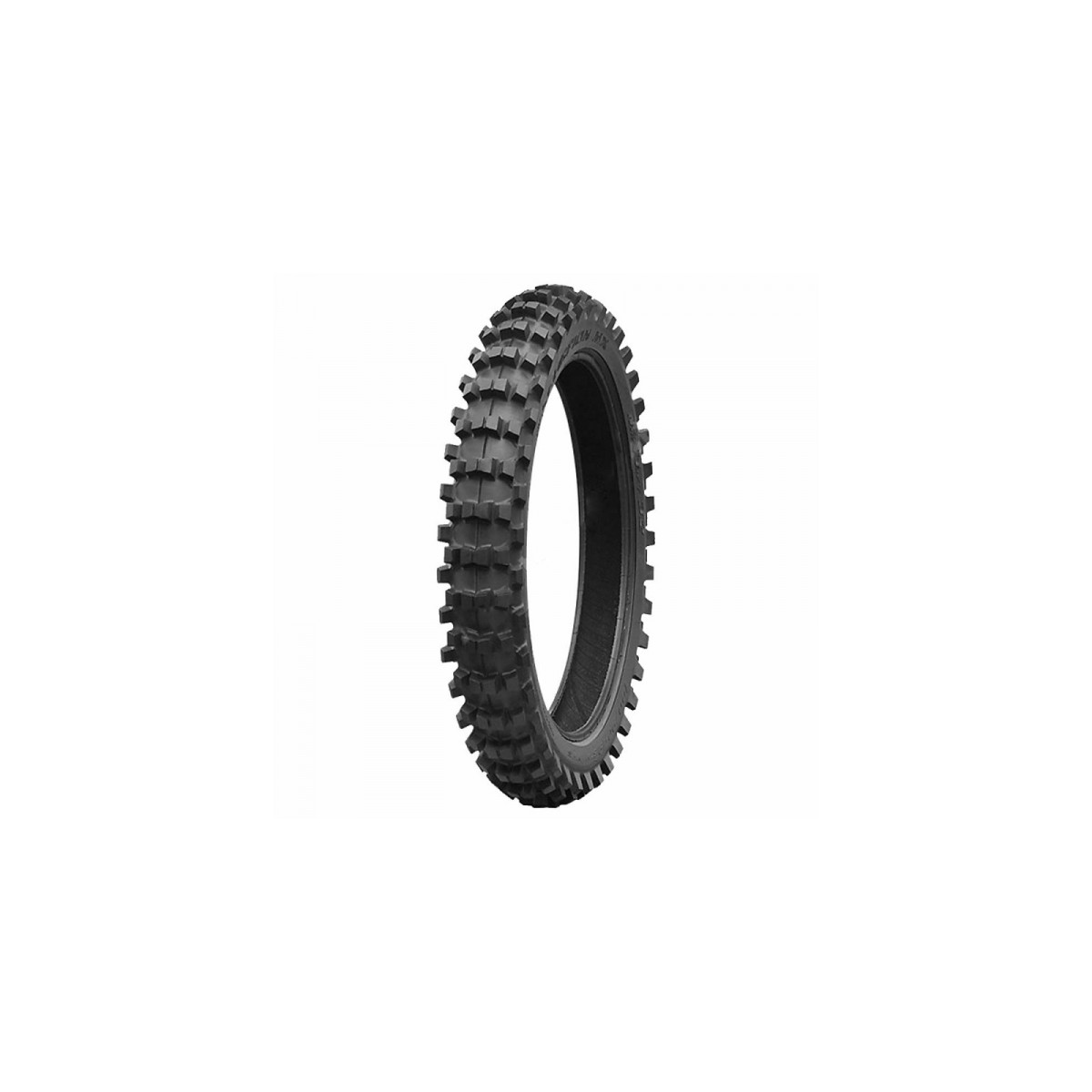 Pirelli SCORPION XC MID SOFT Rear NHS 120/100 R18 68M