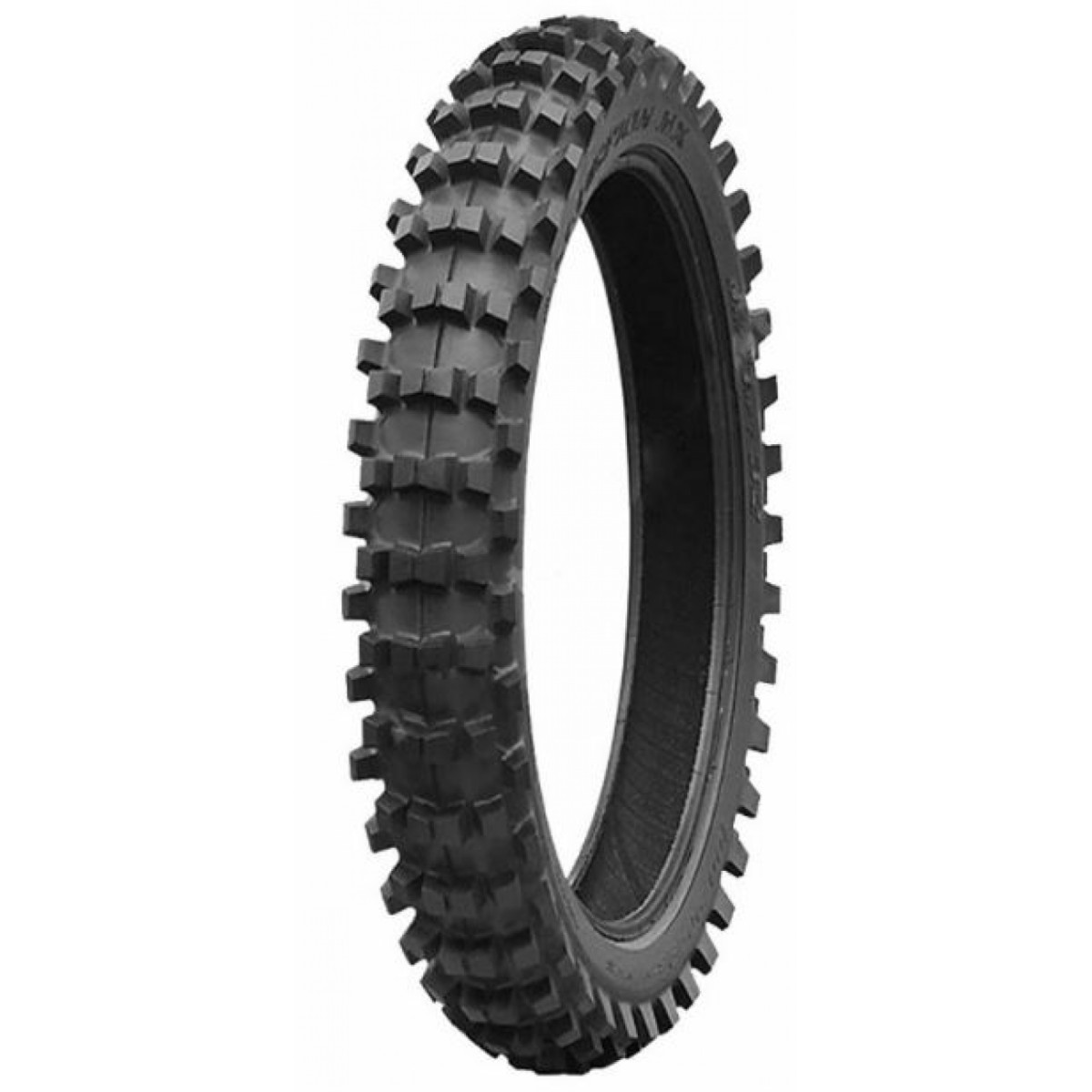 Pirelli SCORPION MX32 MID SOFT Rear NHS 120/90 R19 66M