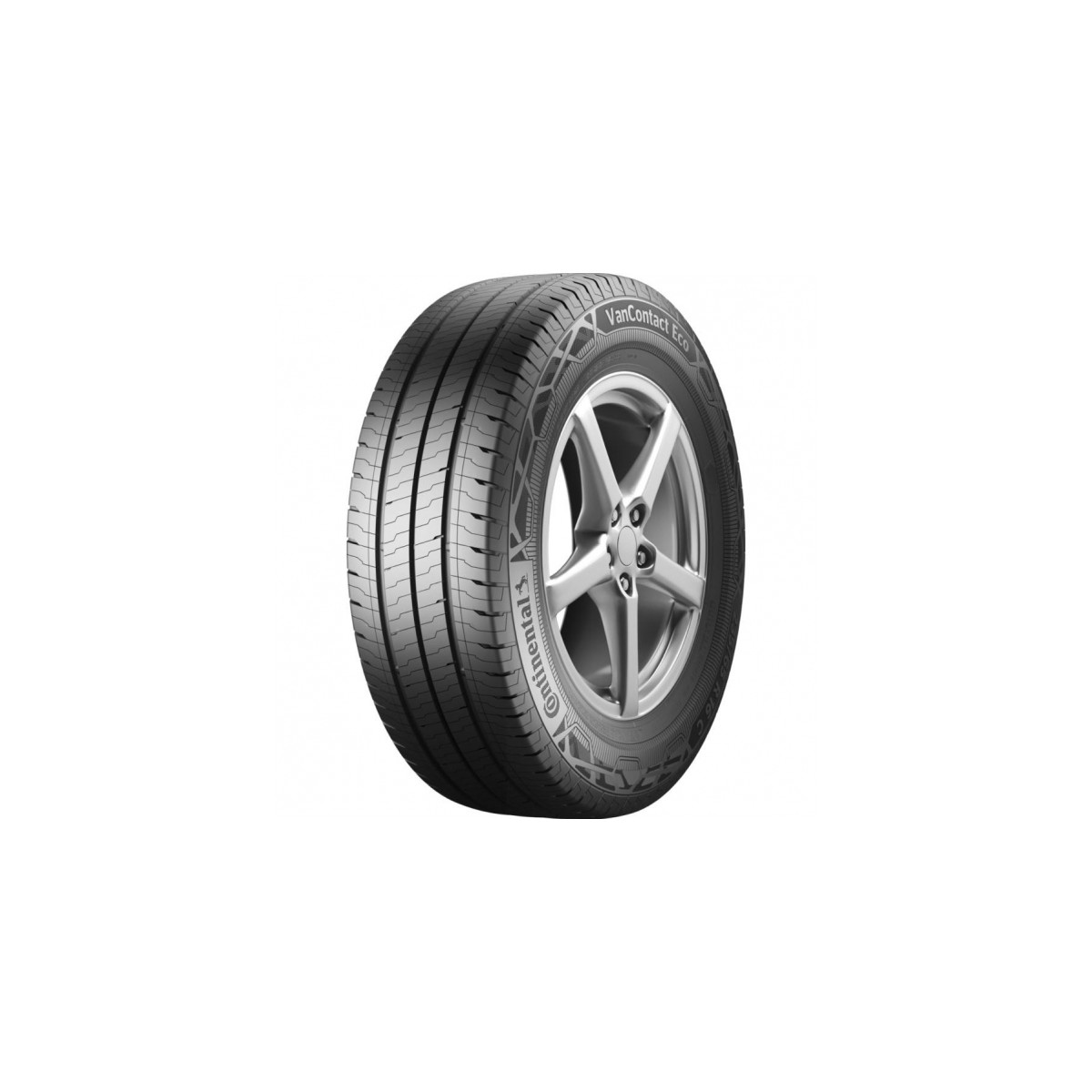 Continental VANCONTACT ECO 195/65 R15 98/96T
