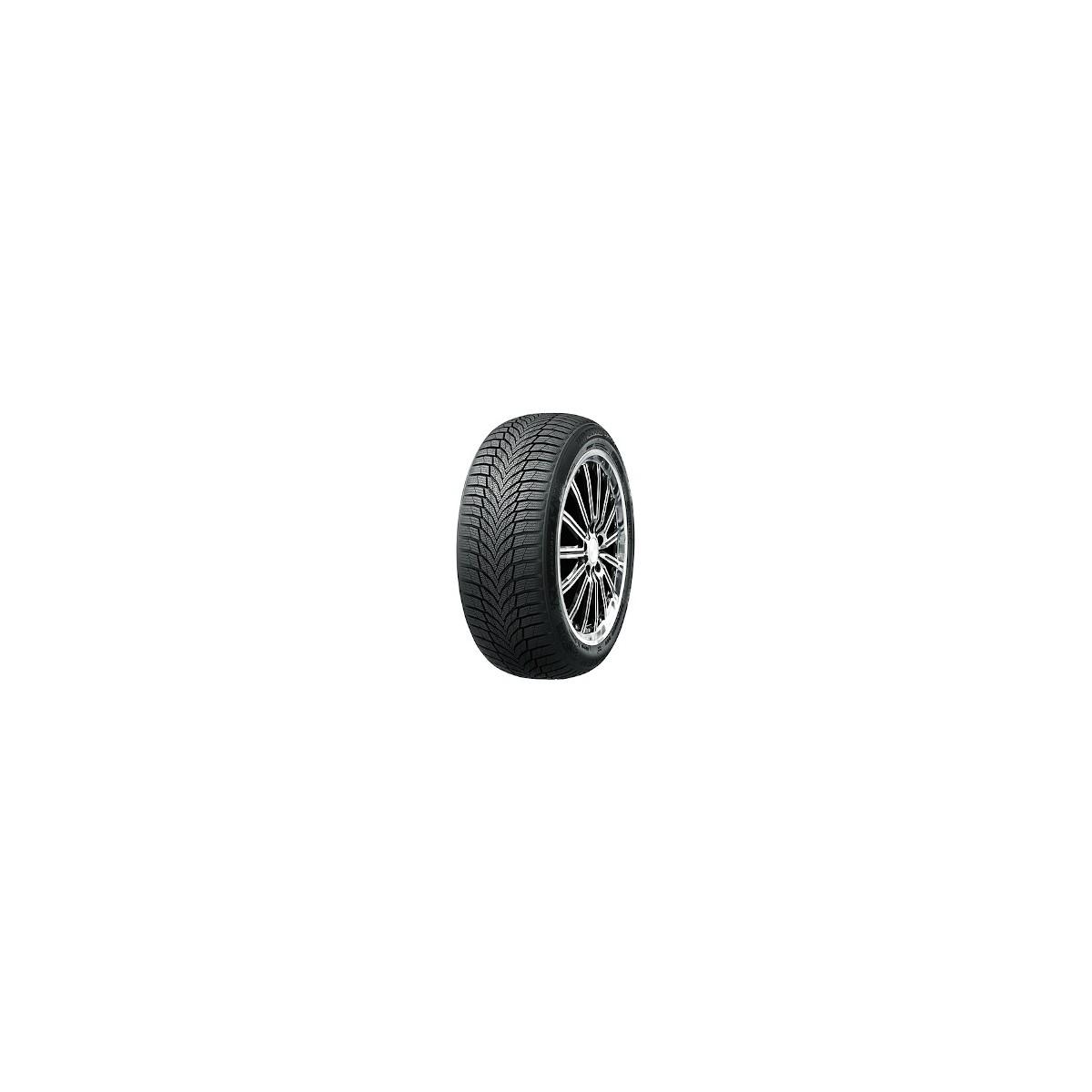 Nexen WINGUARD SPORT 2 WU7  M+S  245/40 R19 98V Extra Load Aderenza neve