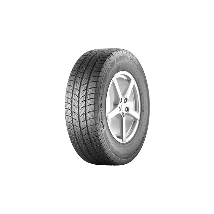 Pneumatici furgone invernali Continental VANCONTACT WINTER 215/65 R16 106T