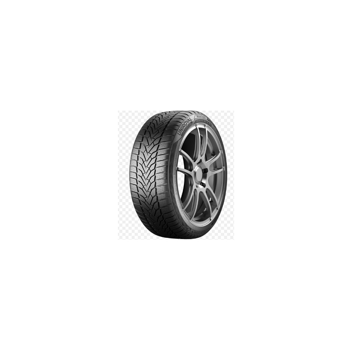 Uniroyal WinterExpert 225/40 R19 93W Extra Load