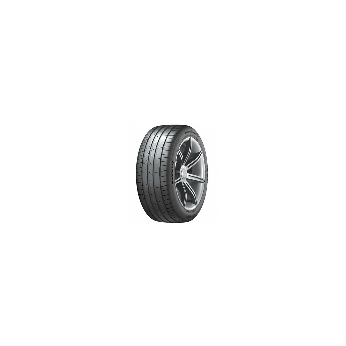 Hankook K127E Ventus S1 evo3 ev Seal Guard 205/50 R17 93H Extra Load