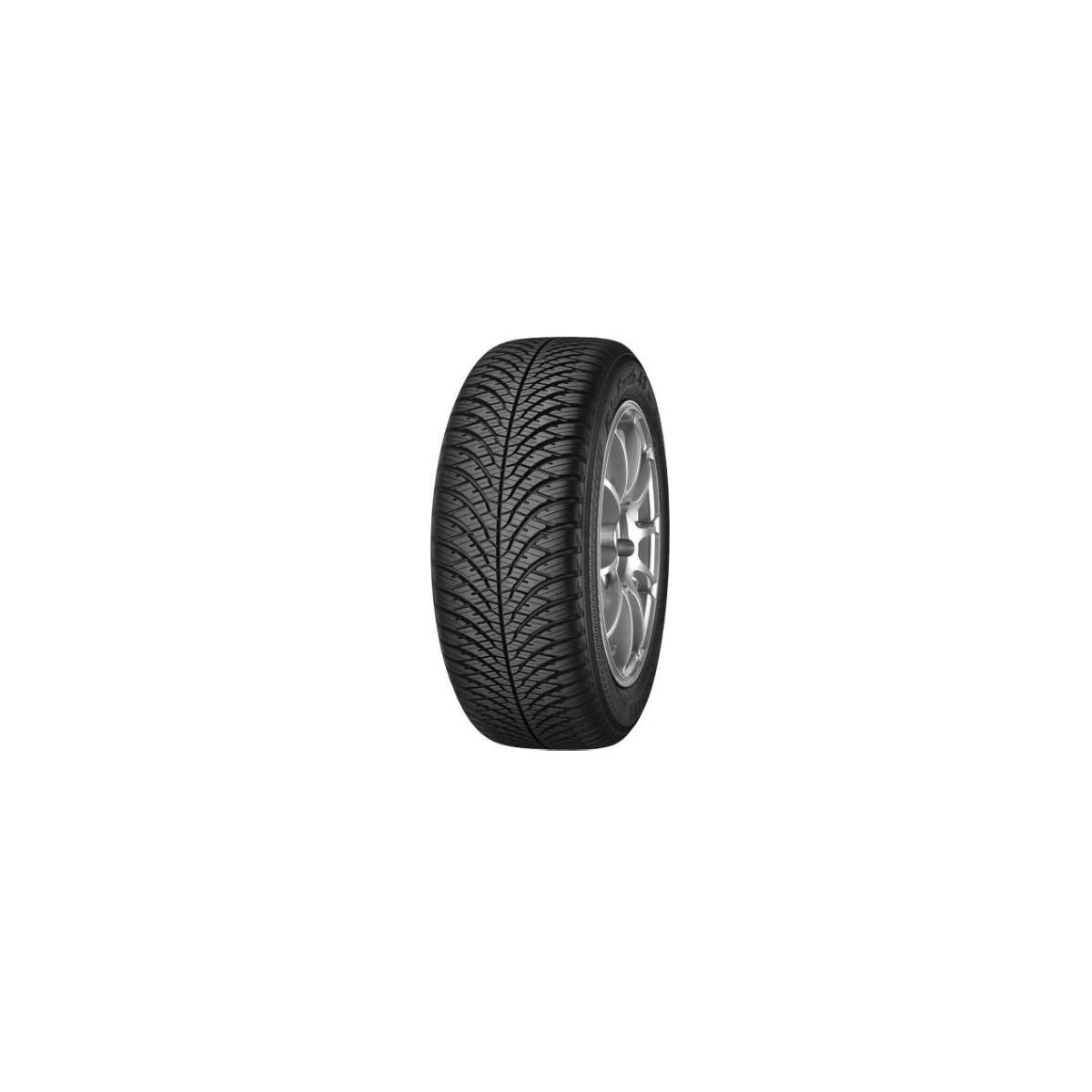Yokohama BLUEARTH-4S AW21 245/40 R19 98Y