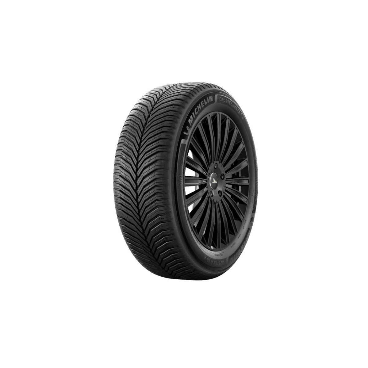 Michelin CROSSCLIMATE 3 225/65 R17 102H