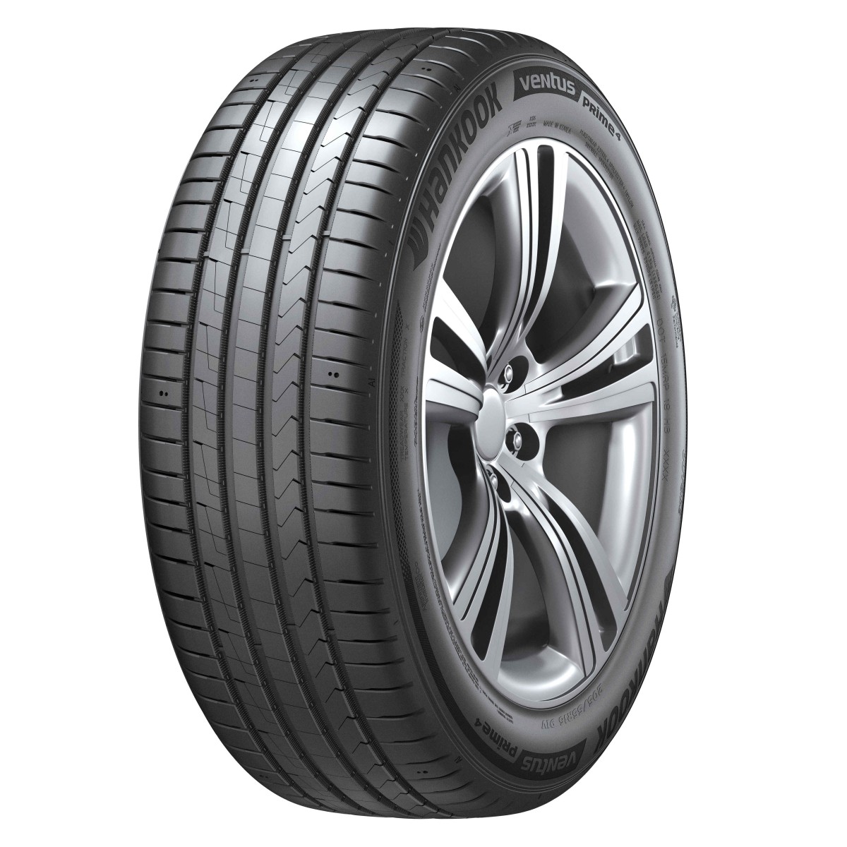 Hankook VENTUS PRIME 4 K135 235/45 R18 98W
