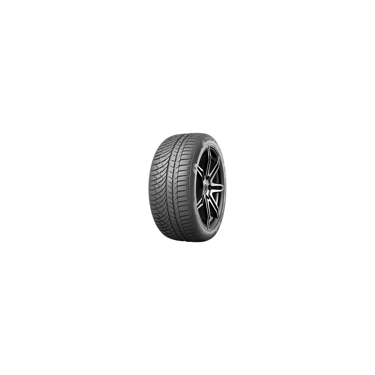 Kumho WinterCraft WP72 245/50 R19 105V Extra Load Aderenza neve