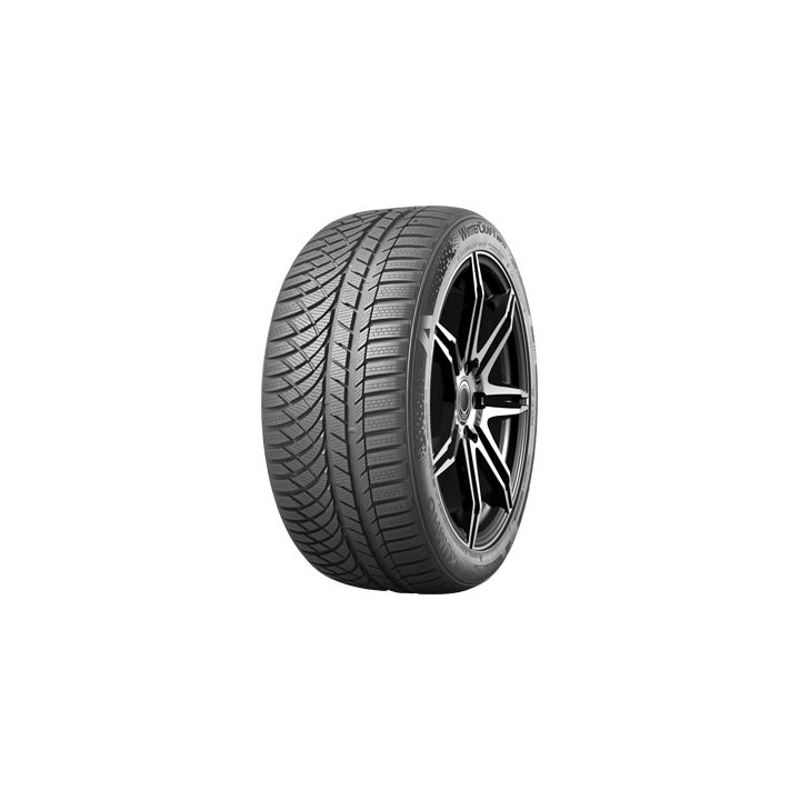 Gomme auto invernali Kumho WinterCraft WP72 245/50 R19 105V Extra Load Aderenza neve