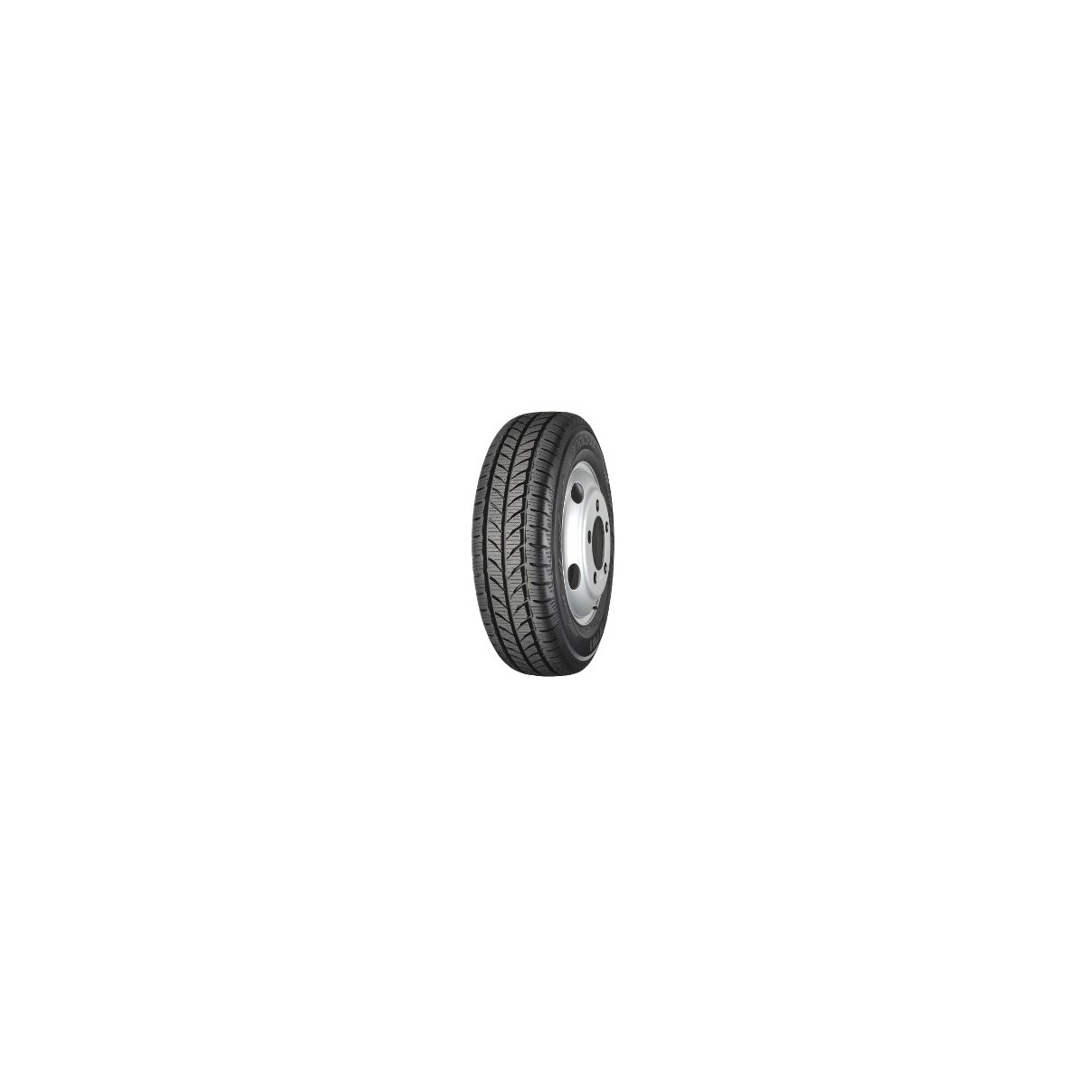 Yokohama BLUEARTH*WINTER WY01 C 8PR M+S  195/65 R16 104T Aderenza neve