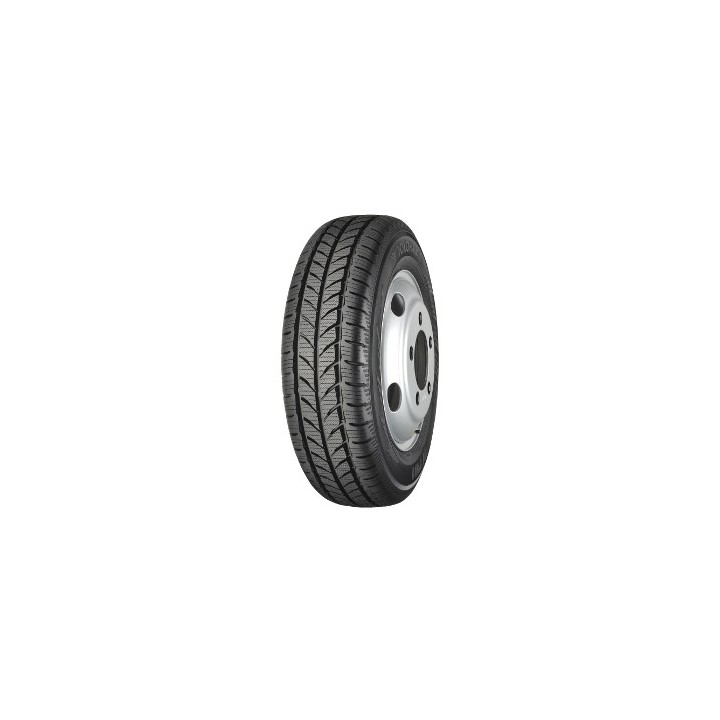Gomme furgone invernali Yokohama BLUEARTH*WINTER WY01 C 8PR M+S  195/65 R16 104T Aderenza neve