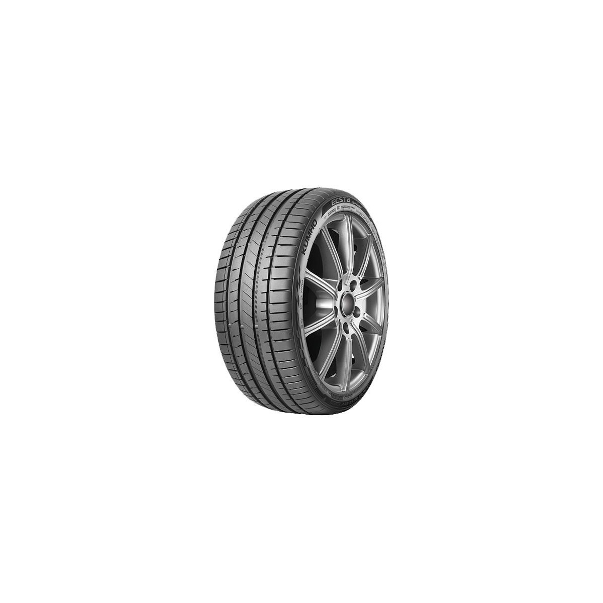 Kumho ECSTA SPORT S PS72  275/30 R20 97Y Extra Load