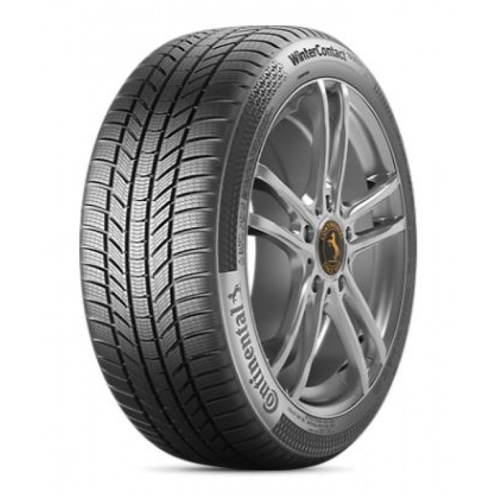 Gomme auto invernali Continental WinterContact TS 870 P 265/65 R17 116H Extra Load Aderenza neve