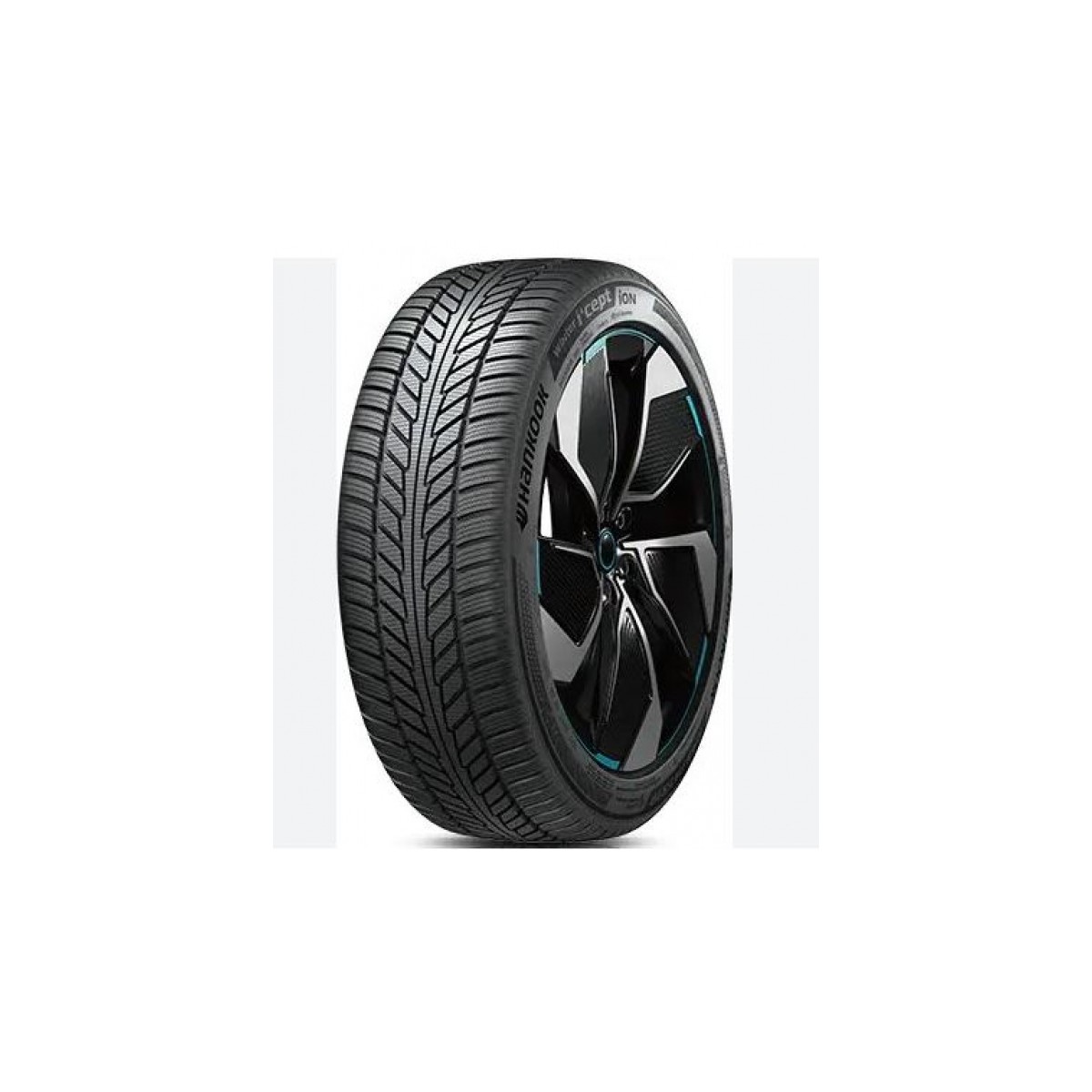 Hankook ION I*CEPT SUV 255/35 R21 98V Extra Load