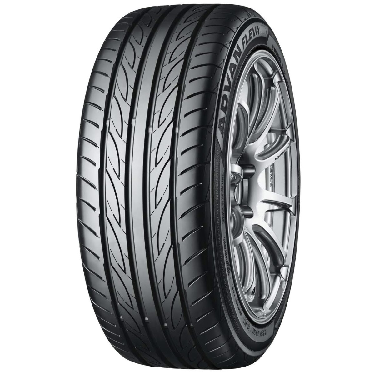 Yokohama ADVAN FLEVA V701 205/50 R16 87V