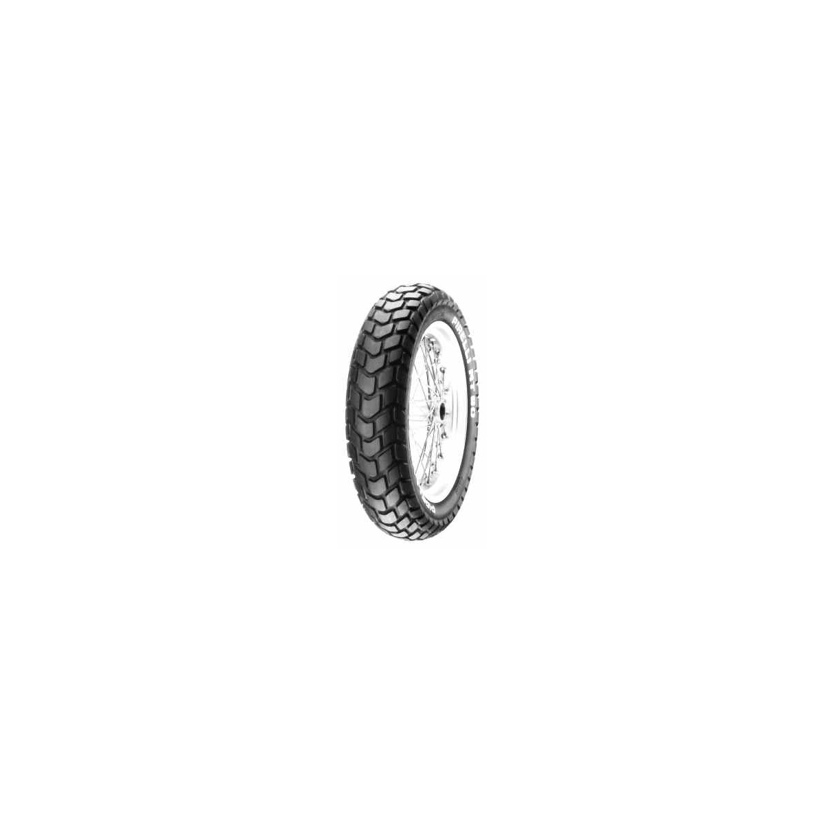 Pirelli MT 60 NEU 110/90 R17 60P