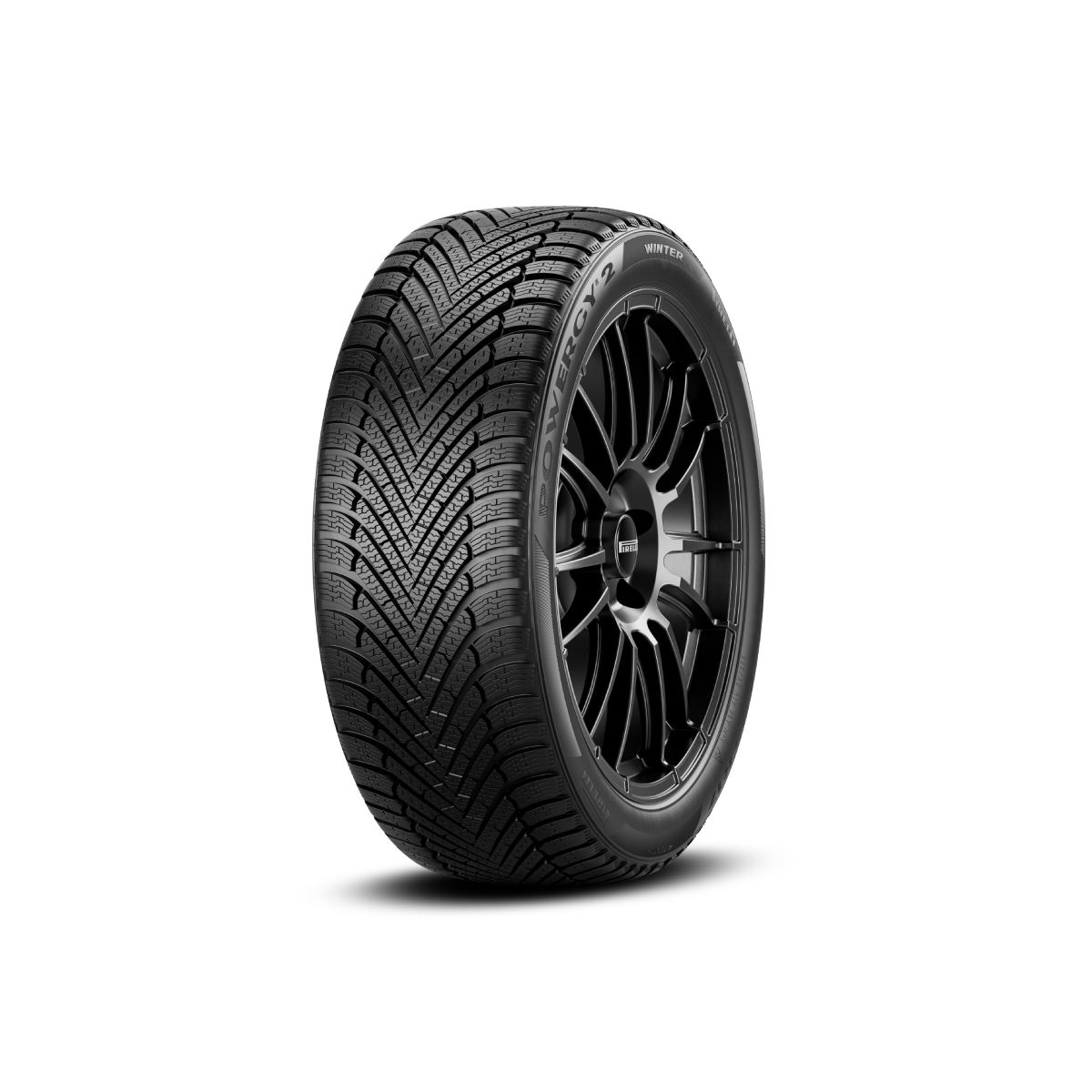 Pirelli POWERGY 2 WINTER 215/55 R18 99V Extra Load Aderenza neve