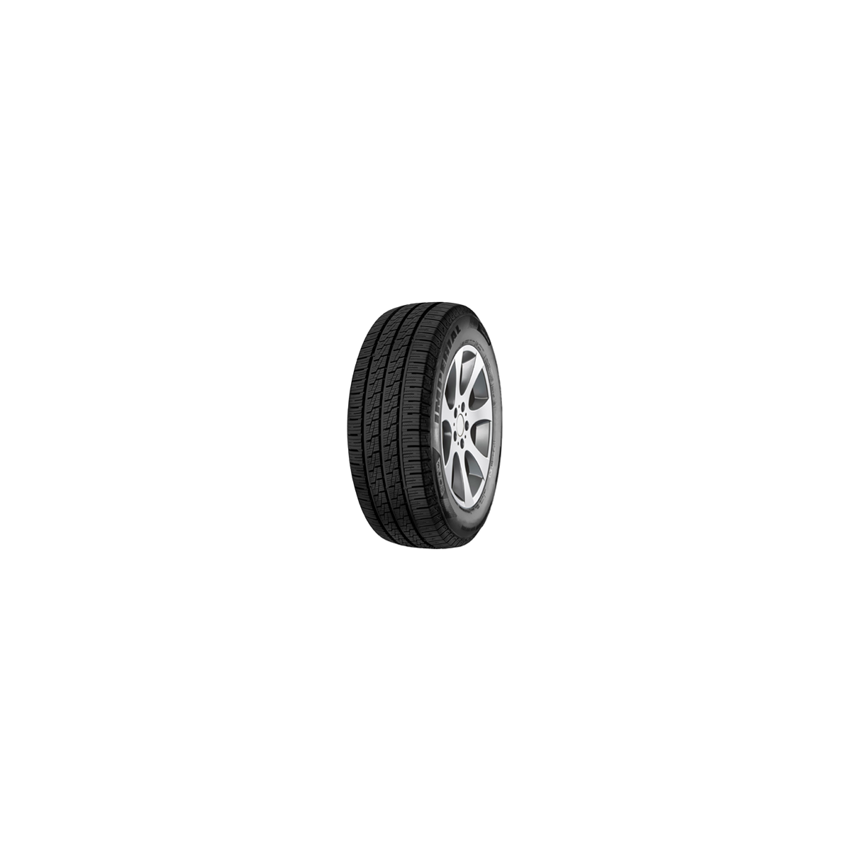 Imperial All Season Van Driver 235/65 R16 115/113S Aderenza neve