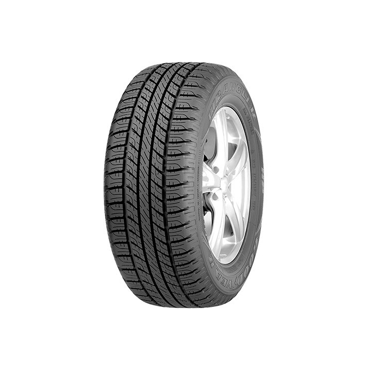 Pneumatici auto estivi Goodyear WRANGLER HP ALL WEATHER 275/55 R17 109V
