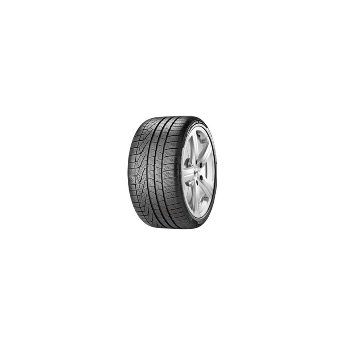 Pirelli WINTER 240 SOTTOZERO SERIE II 235/45 R18 94V Aderenza neve
