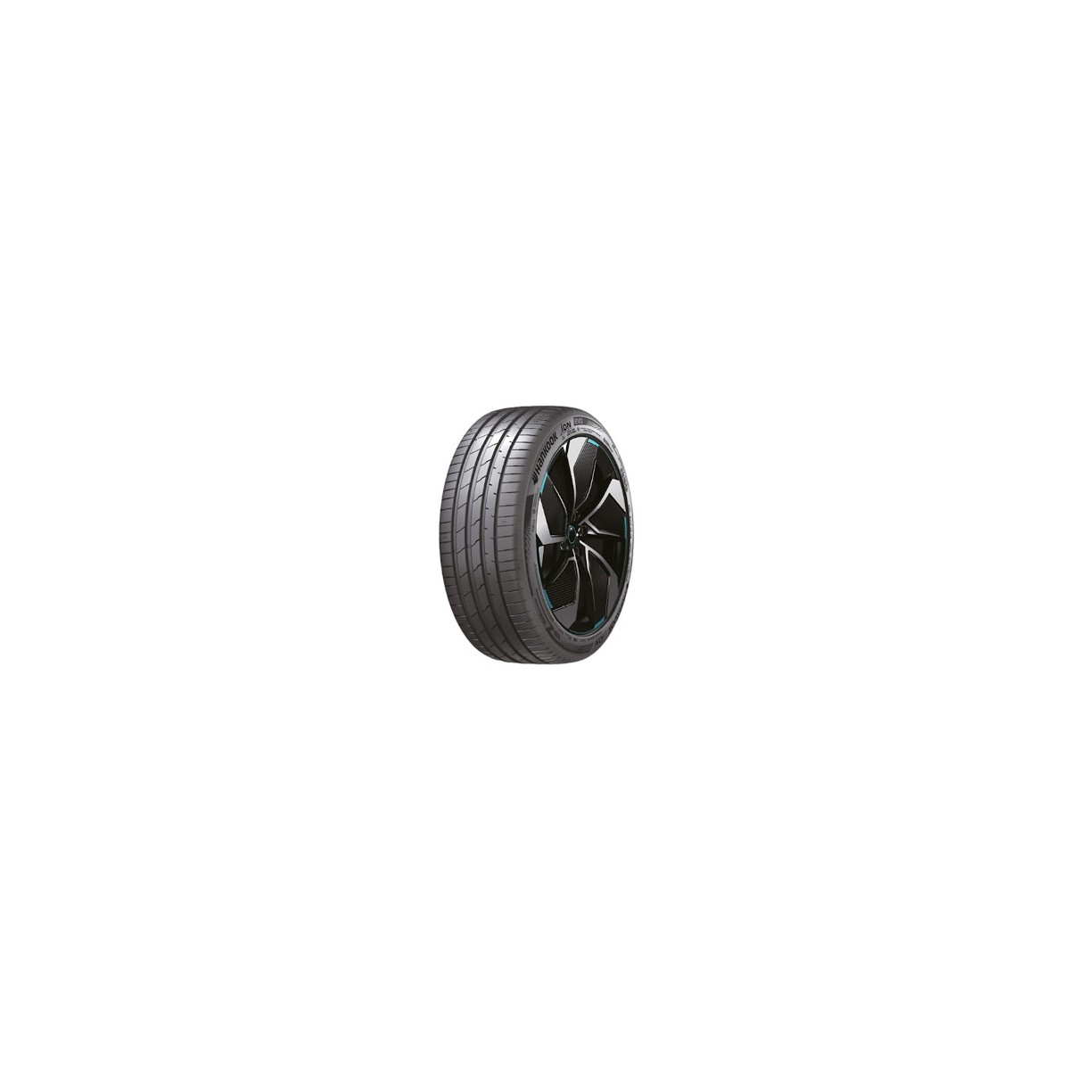 Hankook VENTUS ION S IK01  SOUND ABSORBER BSW 225/55 R18 102W Extra Load