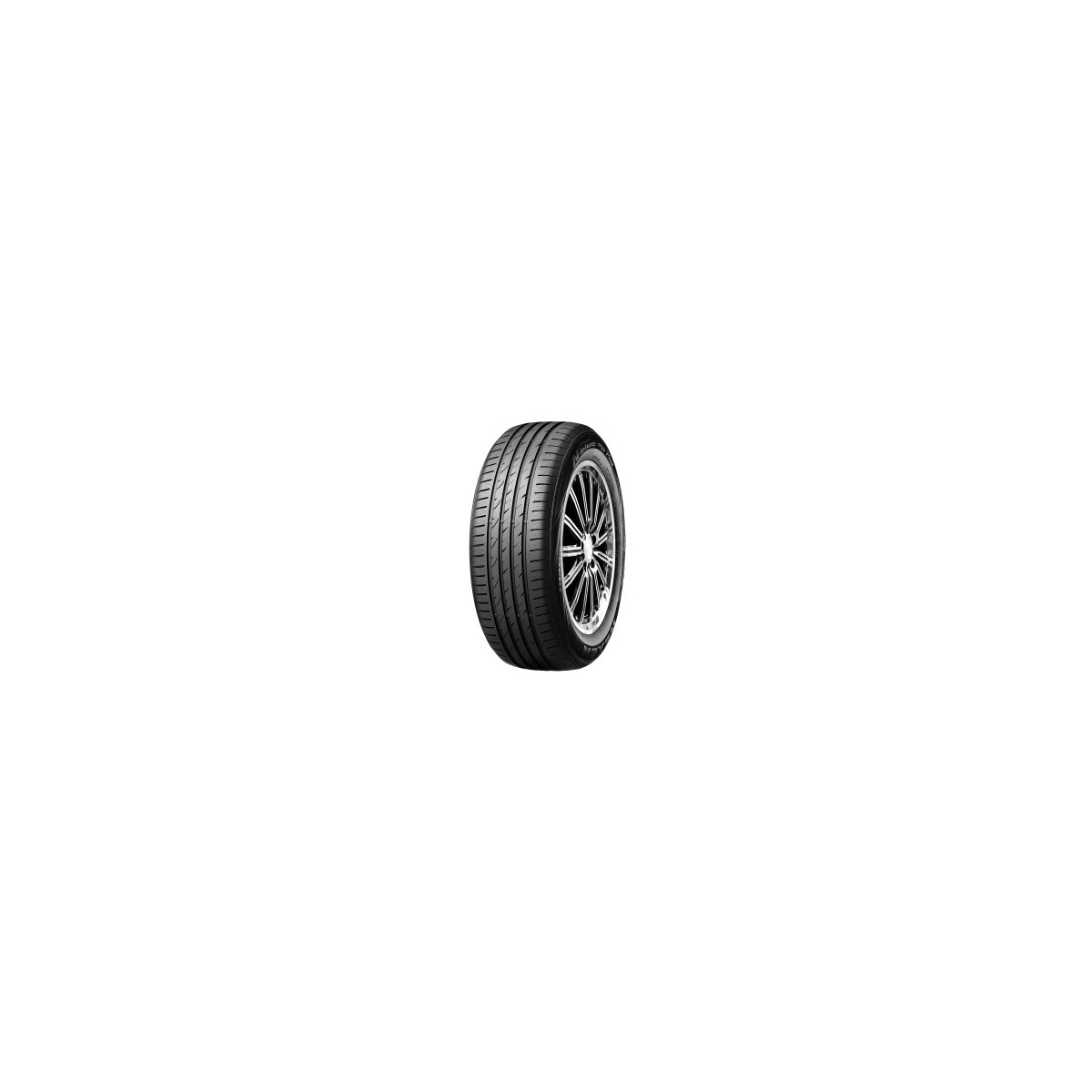 Nexen N-BLUE HD PLUS BSW 195/60 R15 88H