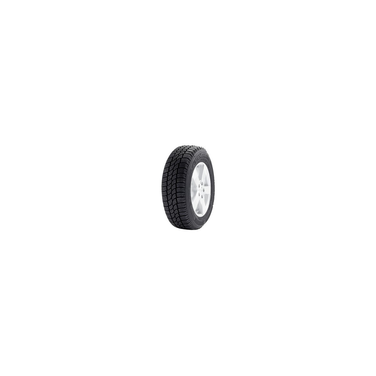 Sebring FORMULA VAN+ WINTER 201 C STUDDABLE 8PR M+S  205/75 R16 110R Aderenza neve