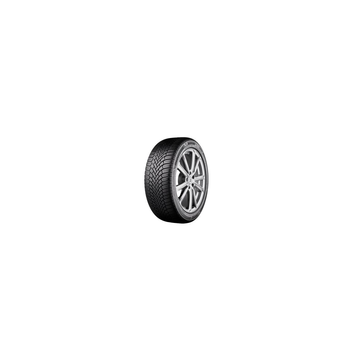 Bridgestone BLIZZAK 6 265/65 R17 116V Extra Load