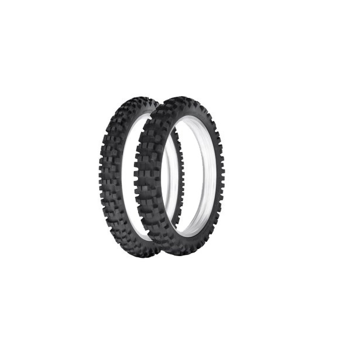 Dunlop D952 80/100 R21 51M